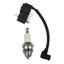New Ignition Coil Module Replacement for STIHL FS80 SP80 FC75 Chainsaw