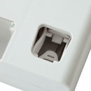 FanTe Automatic Toothpaste Dispenser Holder Family Set Wall Mounted Tooth B W5R6