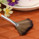 15pcs Makeup Brushes Powder Foundation Eyeshadow Blush Brush Set A