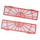 2x Replacement Filter For Neato D3 D5 D70 D75 D80 70E D85