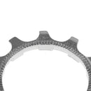 2 Pack Bike Freewheel Sprocket Gear Accessories for Mountain MTB Bicycle -
