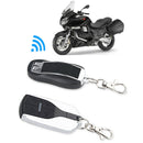 Remote Control Alarm Motorcycle Security System Motorcycle Theft Protection E4B3