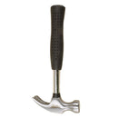 2X Small Claw Hammer with Magnetic Nail Starter, High Carbon Steel Kids Hammer