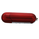 8G USB Flash Drive MP3 Player FM Walkman red