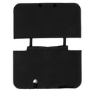 For New 3DS LL / XL Silicone Protective Case - Black S4H8