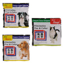 Utility Pet Dog Puppy Cat Elimination Flea Collar Anti-Flea Mosquito Trick Strap