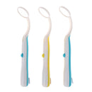 Led anti fog light dental mirror oral care teeth whitening clean tool JC,a