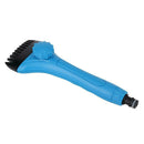 Handheld Swimming Pool Spa Tools Spare Parts Hot Tub PVC Filter Cleaner Brush