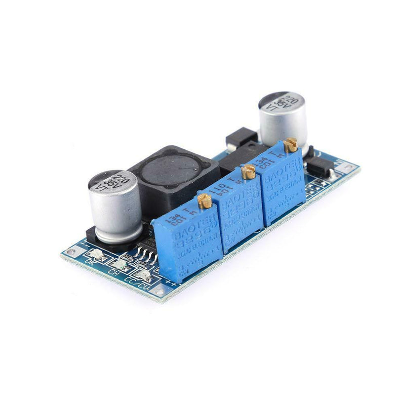 LM2596 Constant Current Voltage Board DC-DC Power Supply Module LED Driver