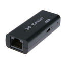 Mini 3G/4G WiFi Wlan Hotspot AP Client 150Mbps RJ45 Wireless Router