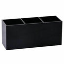 Acrylic Makeup Organizer Cosmetic Holder Makeup Tools Storage Box Brush Org
