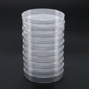 plastic Petri Dish 90 x15mm, Sterile, Pack of 10 I1K6