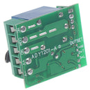 DC 12V 1CH 433 Mhz Wireless Remote Control Switch relay 433Mhz Receiver ModuFT
