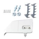Clutch Cover Bumper  Kit MS170 MS180 MS210 MS230 MS250