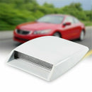 Universal Car Auto Air Flow Intake Hood Decorative Scoop Vent Bonnet Cover