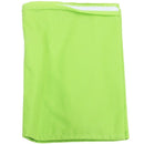 3pcs Clothes Storage Bags Suits Coat Protective Dust Folding Non-woven Cove