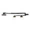 Power Switch Volume Control Mute Button Ribbon Flex Cable for iPad Pro 9.7''