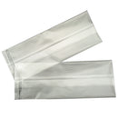 50pcs  Promotion PVA Bait Bag Water Dissolving Carp Fishing Mate