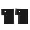 1 Pair Front Fork Protector Shock Absorbe Wrap Cover Guard For Mountain Bike