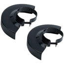 2pcs 4inch Angle Grinder Wheel Safety Guard Cover for Makita 9523NB Q6H9