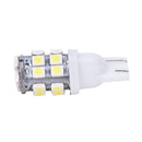 Auto T10 194 168 W5W 20 LED 3528 SMD Wedge Side Lights Bulb Lamp 6000K DC12V  Z