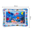 Inflatable Baby Water Mat Novelty Play for Kids Children Infants Tummy  WOA OCM