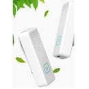 Mini Wearable Air Purifiers Portable Odor Remover Air Freshener USB Charging