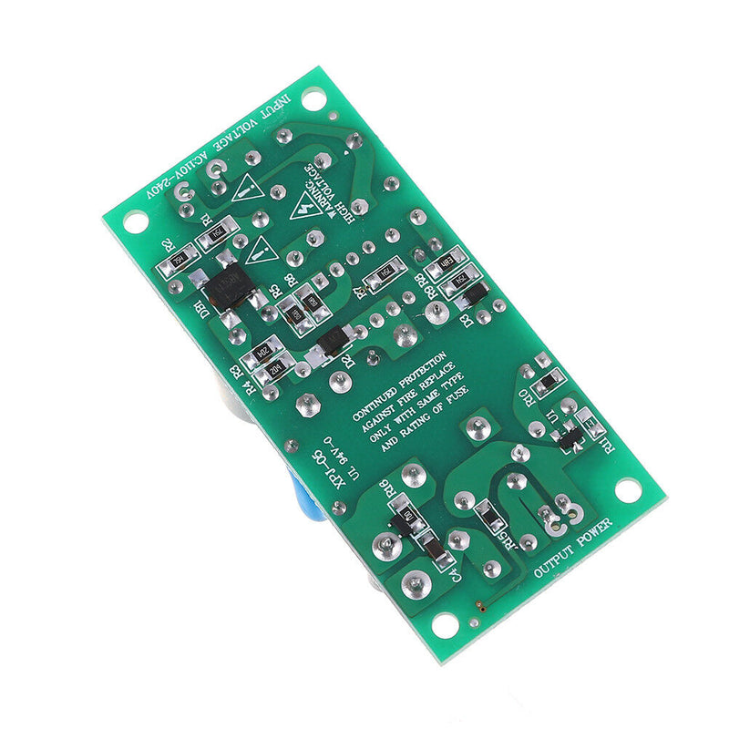 AC-DC 100-240V to 12V 2A converter isolated step down power supply board A Fw