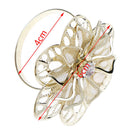West Dinner Towel Napkin Ring Table Serviette Ring Napkin Holder Wedding Deco@