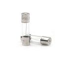 100Pcs/Box 5*20mm 3.15A 250V Fuses 3.15 Amp Glass Tube Fast-Blow Fuse  Z
