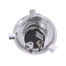 1pc Quartz Glass H4 3000K 100W Car Auto Yellow Halogen Headlight Lamp Bulb