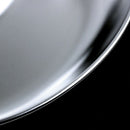 Stainless steel kidney dish - abrasive dish, pus washing basin R7V1