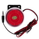 Continuous Sound Decibel Piezo Buzzer IC Alarm Speaker DC 12V 120db Q6L4