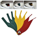 8 in1 Car Brake Pad Measure Kit Feeler Lining Thickness Gauge Tools Set Sa DDY