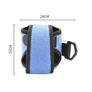 Fishing Reel Cover Spinning Reel Package Geer Protective Case Waterproof