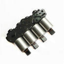 0AM DQ200 DSG 7 Speed Transmission Control Solenoid Valve Body for Skoda Se