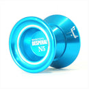 N5 Intermediate Level Play 1A 3A 5A String Tricks Toys - Blue