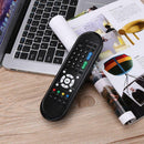 Universal Remote Control Replacement for SHARP LCD TV GA608WJSA Smart TV