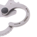 Multifunction Outdoor Camping Hand Tool Fish Survival Mini Pocket Bottle Opener