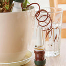 20-Pack Automatic Plant Watering System Devices, Slow Release Ceramic MateriS9R4