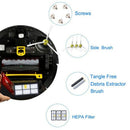 Replacement Kit For Irobot Roomba 800 900 Series 805 860 870 871 880 890 96