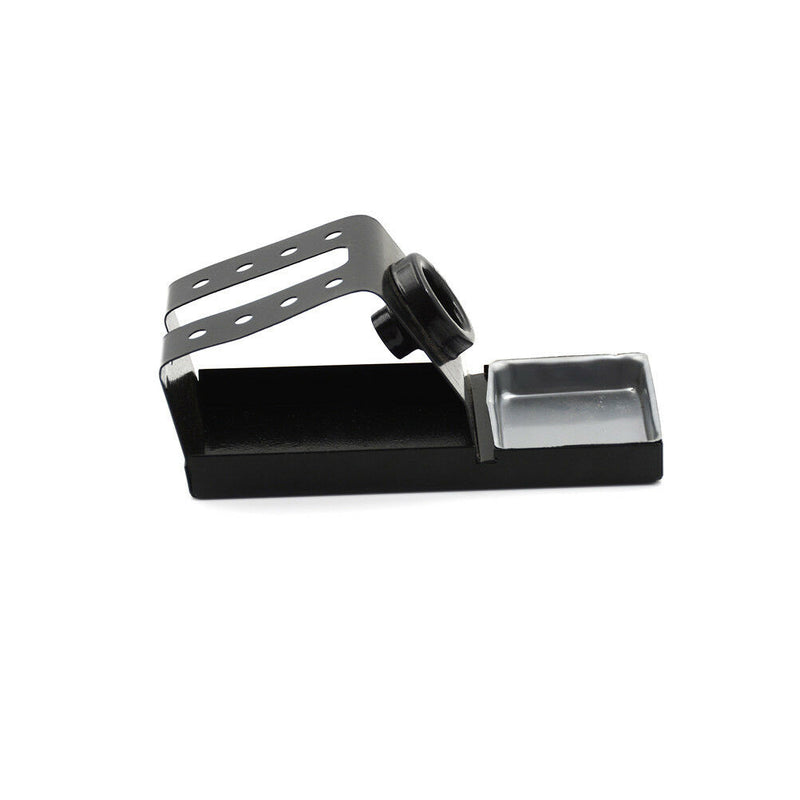 1PCS Metal Soldering Iron Stand For 936 Soldering Station 907 Soldering Handl Gw