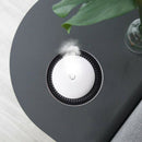 320Ml Safe Mini Usb Air Humidifier With Night Lights Aromatherapy Oil Aroma R3A2