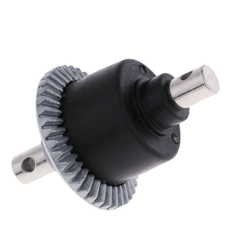 Replacement Front Differential Assembly for 1/12 FY04 FY05 FY06 FY07 RC Cars