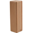 Wooden Brain Teaser Secret Opening Puzzle Box Magic Mysterious Box Gift Box