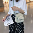 Korean Version Of The Small Backpack Shoulder Bag Female Fashion Multi-Purp