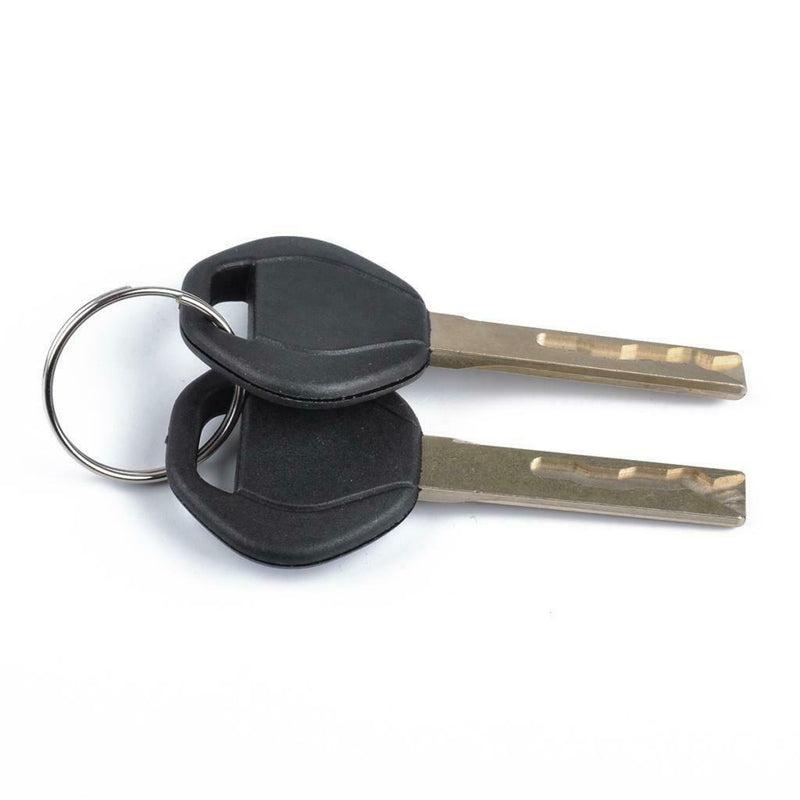 High Quality Zinc Alloy Door Lock Cylinder Pair With New Keys for BMW E46