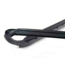 Windshield Upper Moulding Trim Seal 51318159784 for BMW E39 5-Series 525I 5