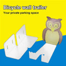 Bicycle Parking Racks Mountain Bike Wall Holder Showing Stand Hanger Bike M V8K2