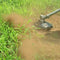 Gasoline Lawn Mower Universal Brush Cutter Dragon Claw Plate Weeder Blade  XCY